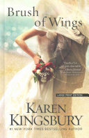 Brush of Wings cover