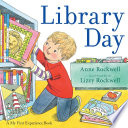 Library Day cover
