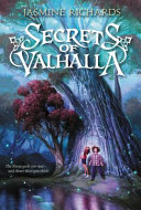 Secrets of Valhalla cover