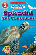 Splendid Sea Creatures cover
