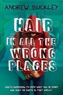 Hair in All the Wrong Places cover