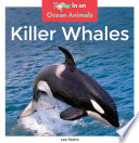 Killer Whales cover