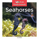 Seahorses cover