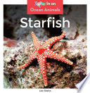 Starfish cover