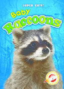 Baby Raccoons cover