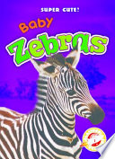 Baby Zebras cover