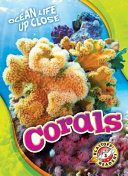 Corals (Bellwether) cover