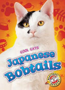 Japanese Bobtails cover
