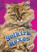 Selkirk Rexes cover