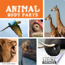 Animal Body Parts cover