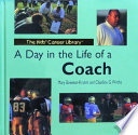 A Day in the Life of a Coach cover