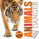 Animals in Danger cover