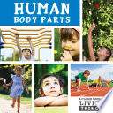 Human Body Parts cover