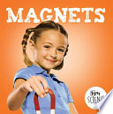 Magnets cover