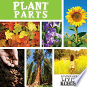 Plant Parts cover
