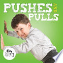 Pushes and Pulls cover