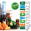 Recycling Materials cover