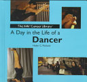 A Day in the Life of a Dancer cover