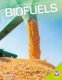 Biofuels cover
