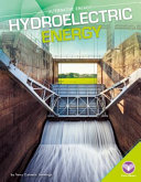 Hydroelectric Energy cover