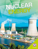 Nuclear Energy cover