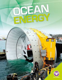 Ocean Energy cover
