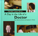 A Day in the Life of a Doctor cover