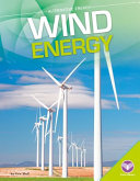 Wind Energy cover