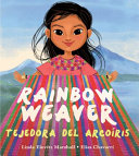 Rainbow Weaver cover