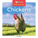 Chickens cover