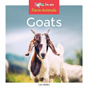 Goats cover