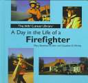 A Day in the Life of a Firefighter cover