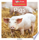 Pigs cover