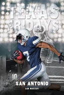 San Antonio cover