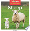 Sheep cover