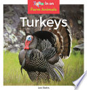 Turkeys cover