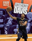 Anthony Davis cover