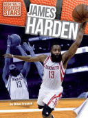 James Harden cover