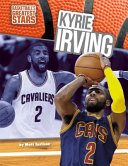 Kyrie Irving cover