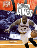 LeBron James cover