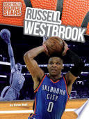 Russell Westbrook cover
