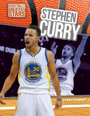 Stephen Curry cover