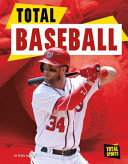 Total Baseball cover