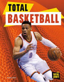 Total Basketball cover