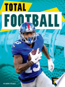 Total Football cover