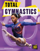 Total Gymnastics cover