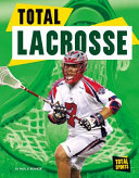 Total Lacrosse cover