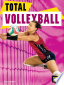 Total Volleyball cover
