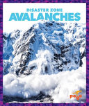 Avalanches cover