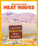 Heat Waves cover
